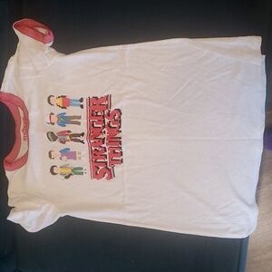 Stranger Things t-shirt